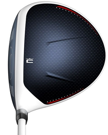 Pre-Owned Cobra Golf LTDx Volition Limited Edition Driver